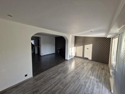 Maison - 75 m² - 3 pièces
