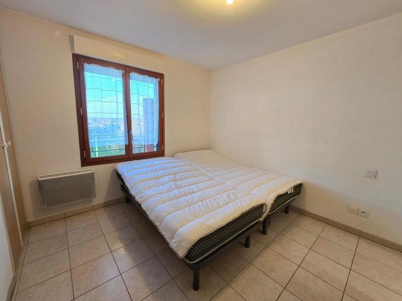 Appartement - 51 m² - 2 pièces