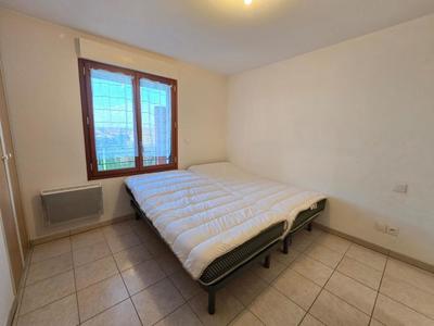 Appartement - 51 m² - 2 pièces