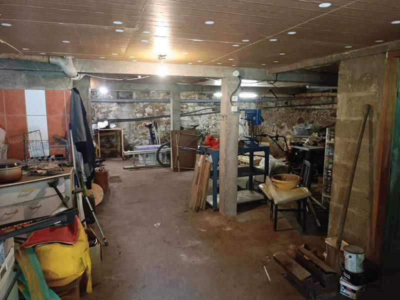 Maison - 168 m² - 7 pièces