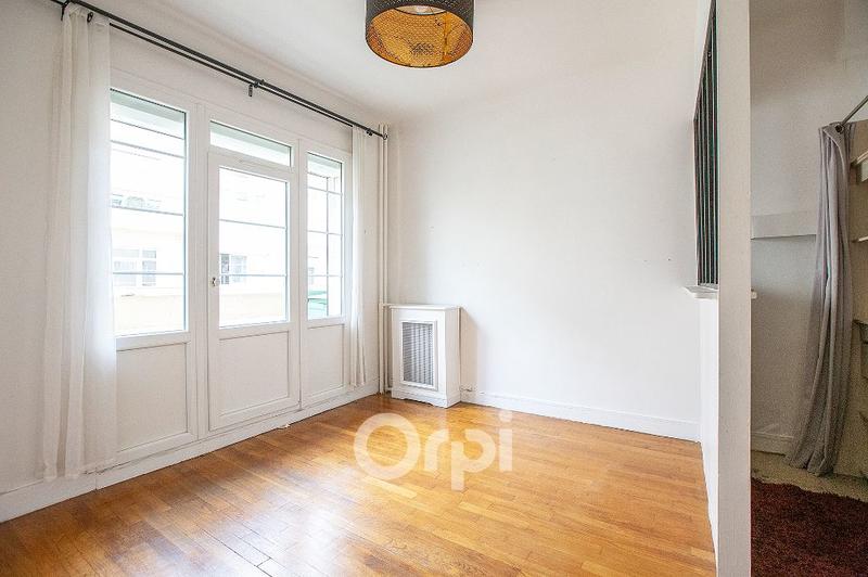 Appartement - 65 m² - 2 pièces