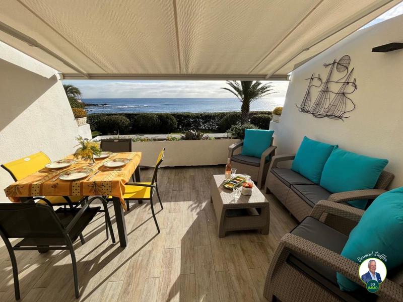 Appartement - 72 m² - 3 pièces