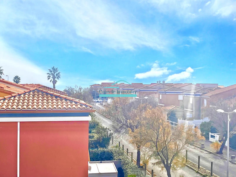 Appartement - 64 m² - 4 pièces