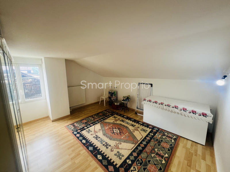 Appartement - 109 m² - 4 pièces