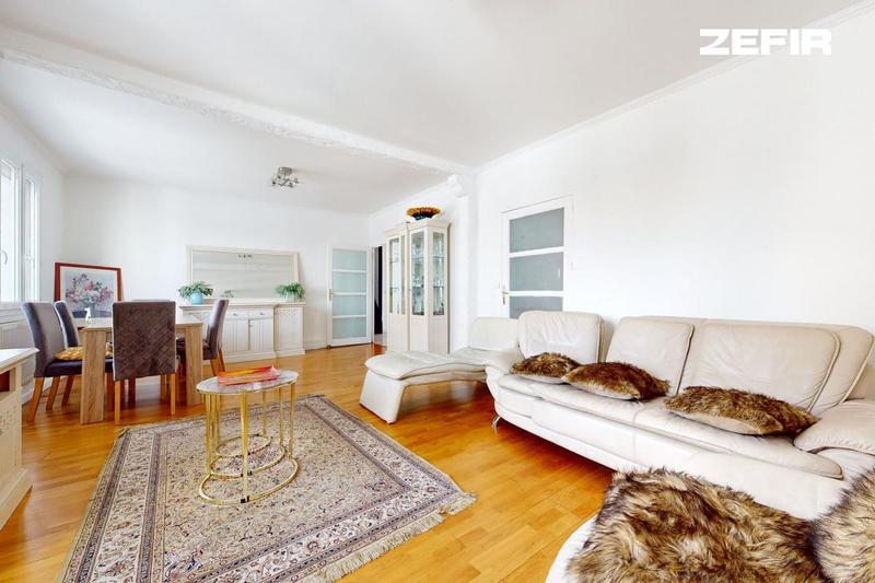 Maison - 177 m² - 2 pièces