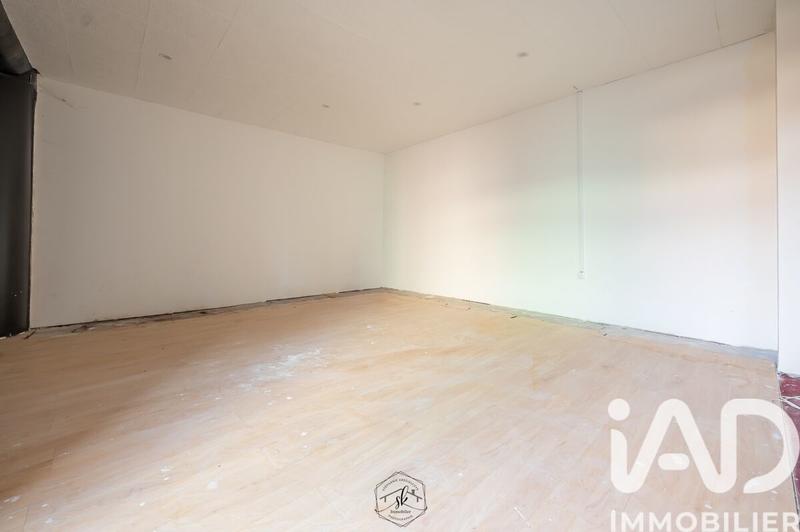 Appartement - 29 m² - 1 pièce