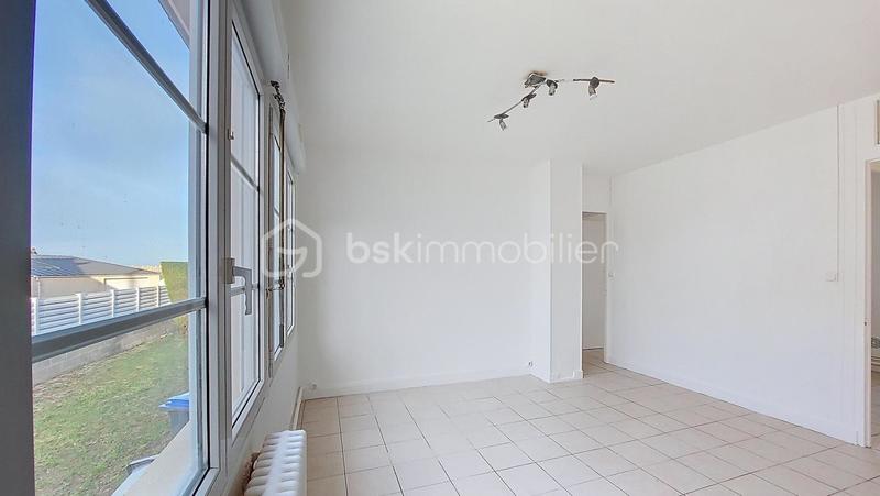 Maison de ville - 69 m² - 4 pièces