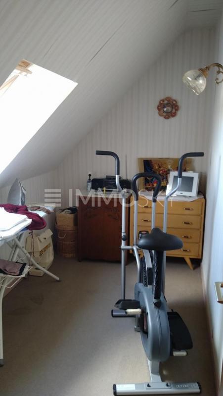 Villa - 101 m² - 5 pièces