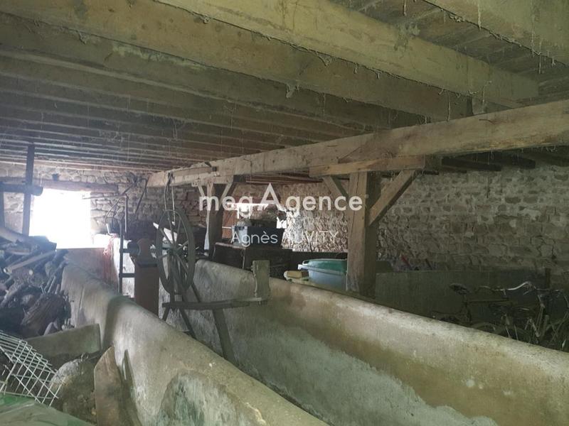 Maison de campagne - 145 m² - 7 pièces