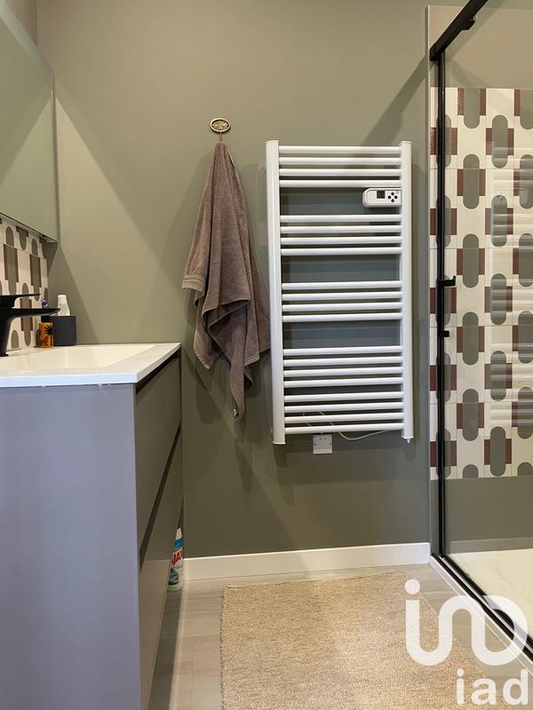 Maison - 409 m² - 8 pièces