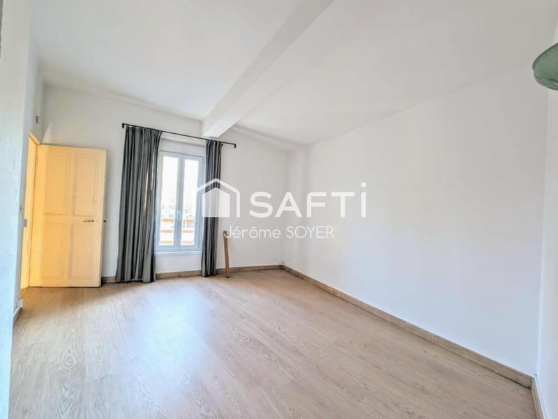 Maison - 32 m² - 2 pièces