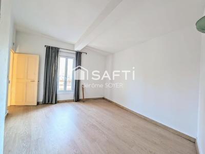 Maison - 32 m² - 2 pièces