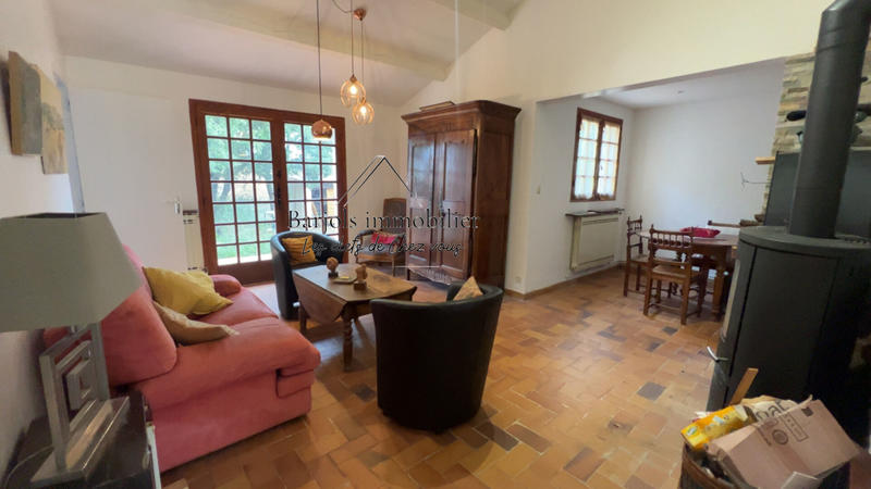 Villa - 75 m² - 4 pièces