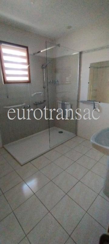 Maison - 112 m² - 3 pièces