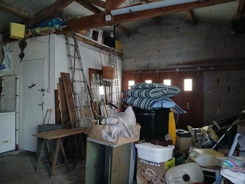 Maison - 169 m² - 5 pièces