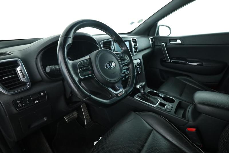 Kia Sportage 1.7 CRDi Isg Gt Line 2wd Dct7 141 ch