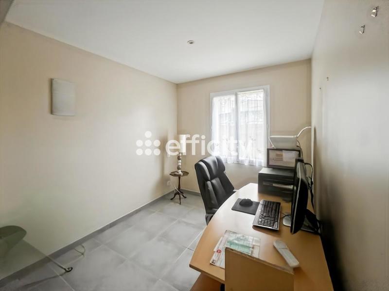 Maison - 107 m² - 4 pièces