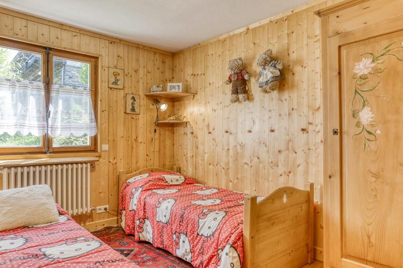 Châlet - 113 m² - 8 pièces