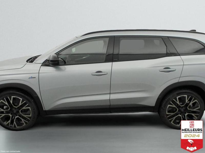 Renault Espace VI Nouveau Full Hybrid E-Tech 200 Ch 7pl Es