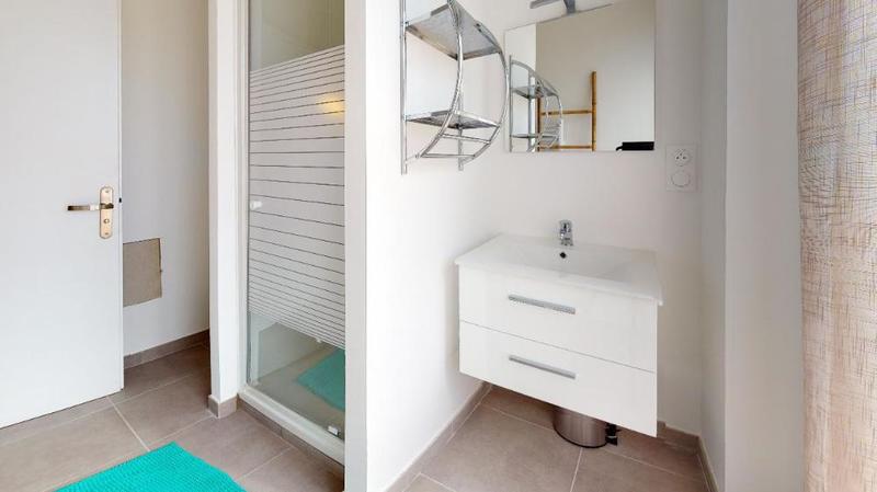 Maison - 104 m² - 7 pièces