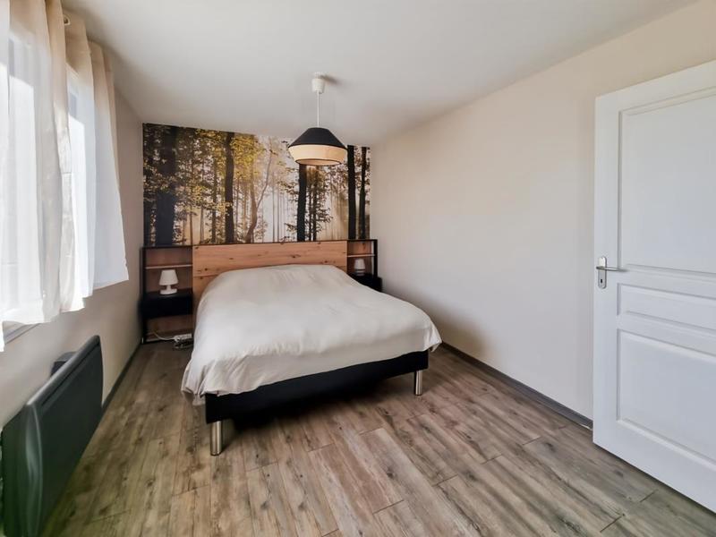 Maison - 102 m² - 6 pièces