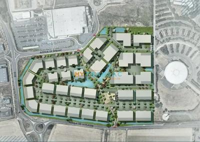 Local d'activités - 493 m²