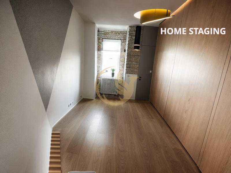 Local commercial - 55 m²