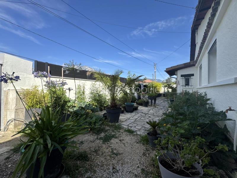 Maison - 120 m² - 4 pièces