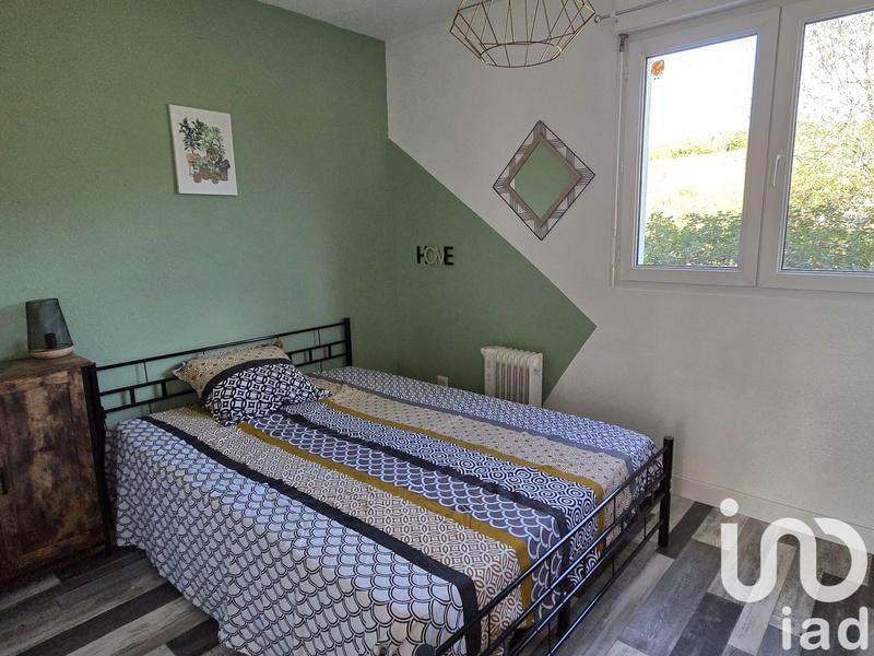 Maison - 69 m² - 3 pièces