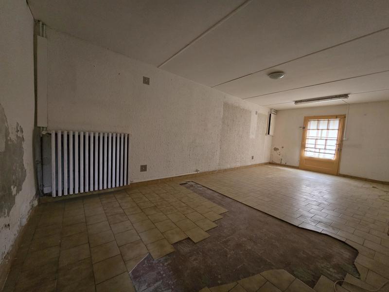 Maison - 122 m² - 4 pièces