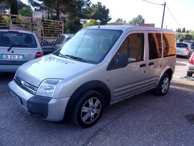 Ford Tourneo Connect 1,8 Tdci 110cv T210 Court