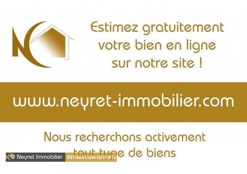 Appartement - 74 m² - 4 pièces