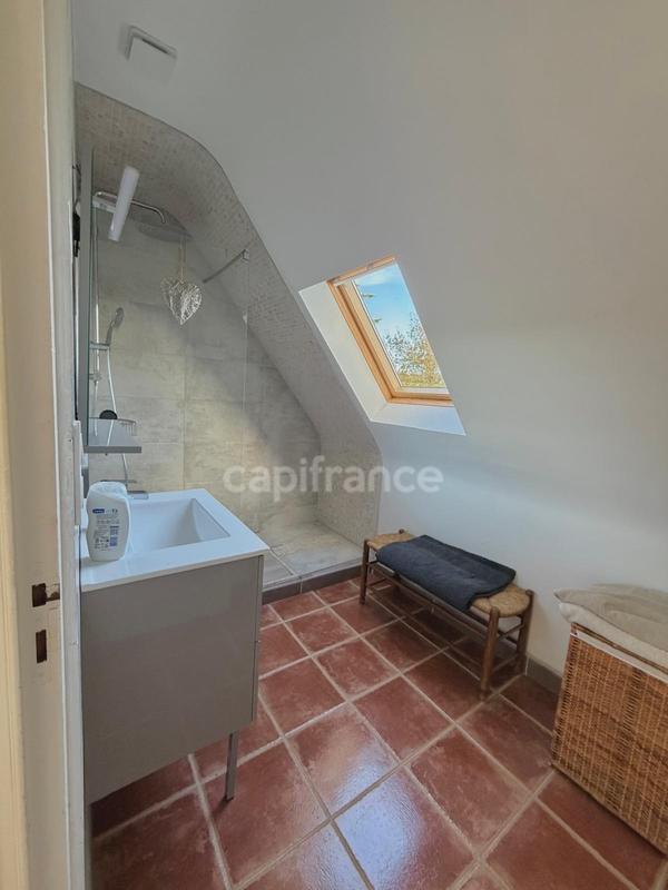 Maison - 174 m² - 5 pièces