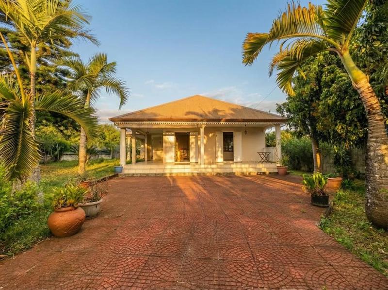 Maison - 178 m² - 5 pièces