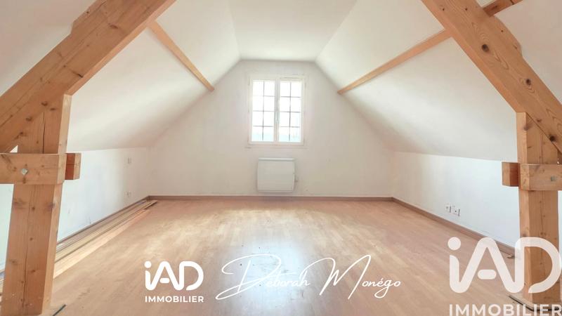 Maison - 170 m² - 6 pièces