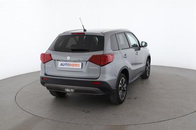 Suzuki Vitara 1.4 BoosterJet s 140 ch