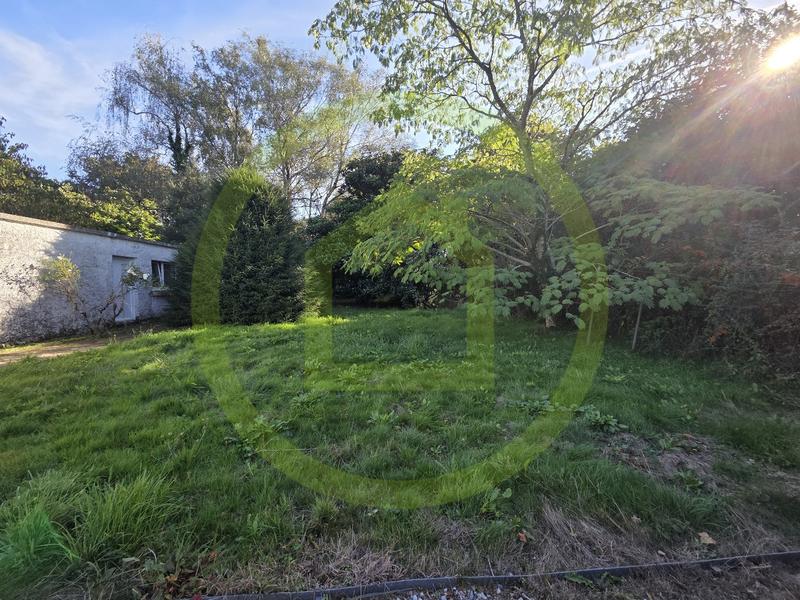 Maison - 99 m² - 5 pièces