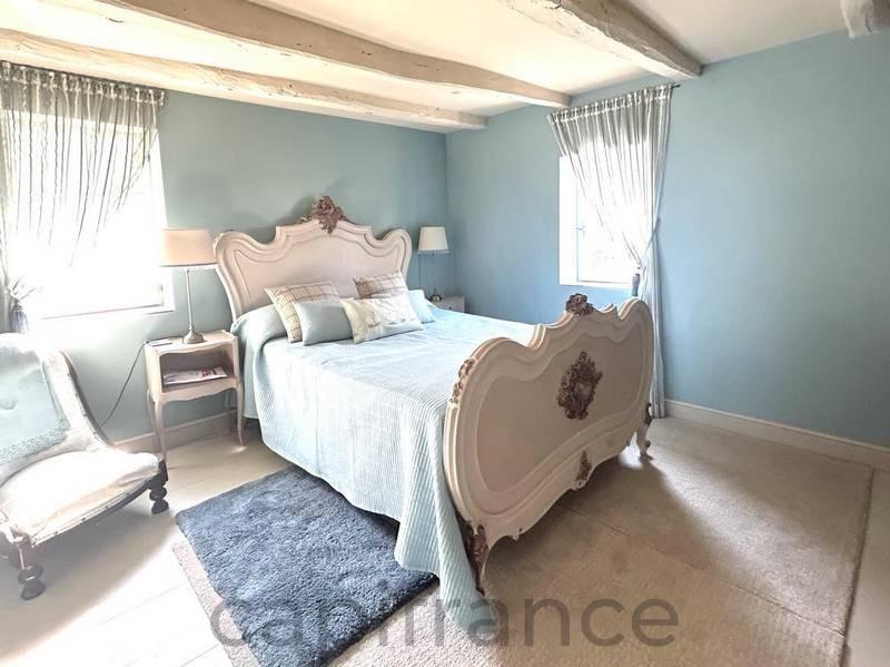 Maison en pierre - 190 m² - 5 pièces