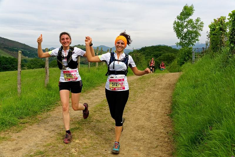 Euskal Trail