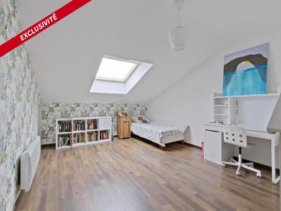 Appartement - 105 m² - 4 pièces