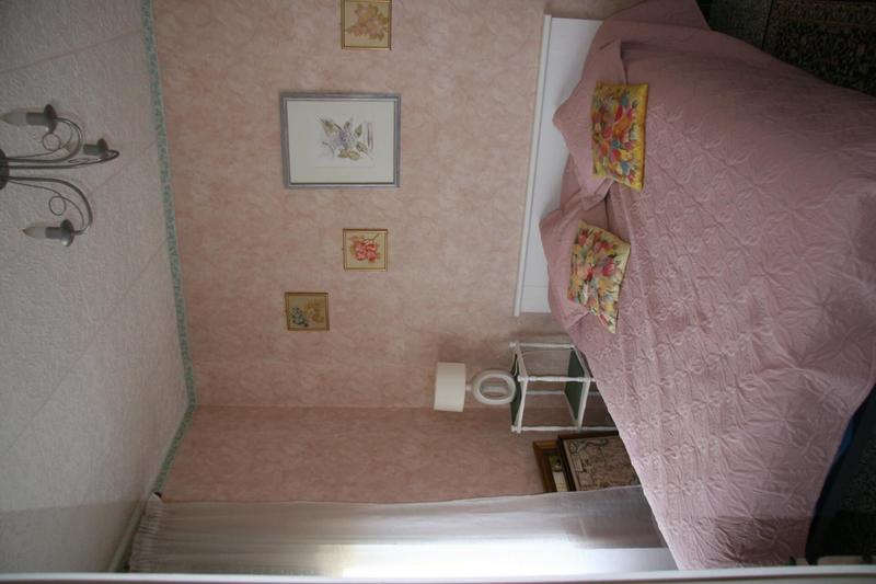 Maison de ville - 166 m² - 6 pièces