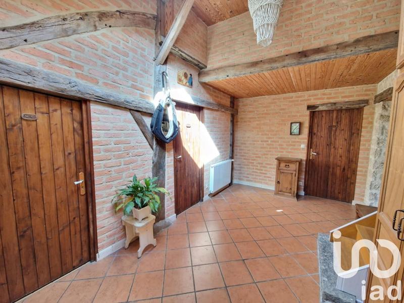 Maison - 135 m² - 5 pièces