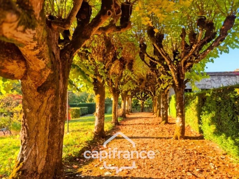 Maison de maîtres - 304 m² - 12 pièces