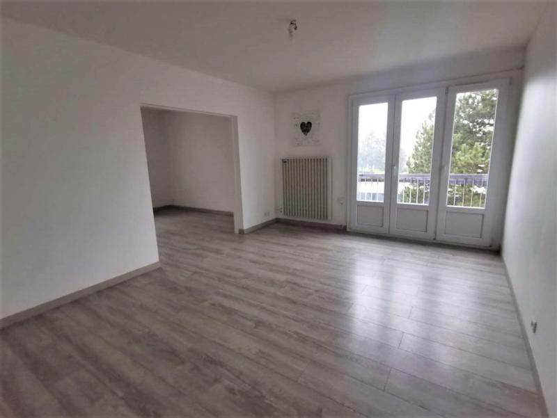 Appartement - 75 m² - 4 pièces