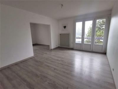 Appartement - 75 m² - 4 pièces
