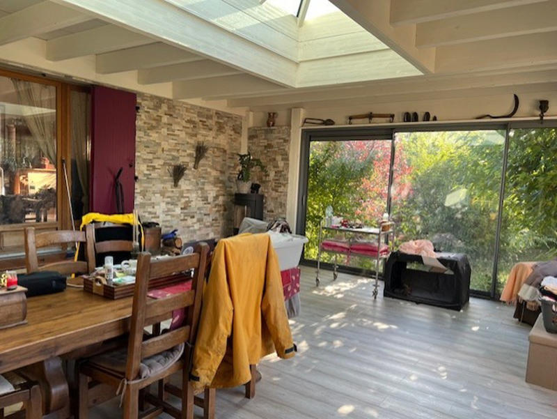 Maison - 195 m² - 5 pièces