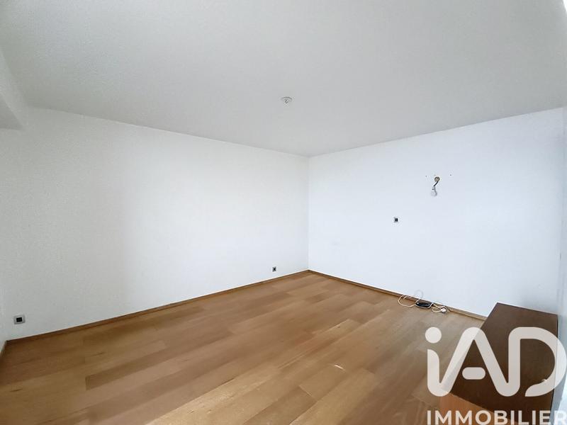 Appartement - 79 m² - 3 pièces