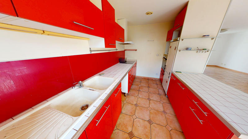 Maison - 155 m² - 5 pièces