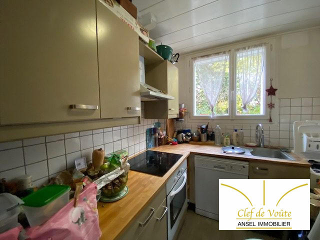 Appartement - 81 m² - 5 pièces