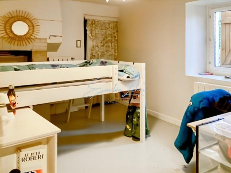 Longère - 175 m² - 7 pièces